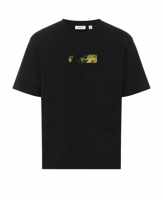T-shirt e Polo nero