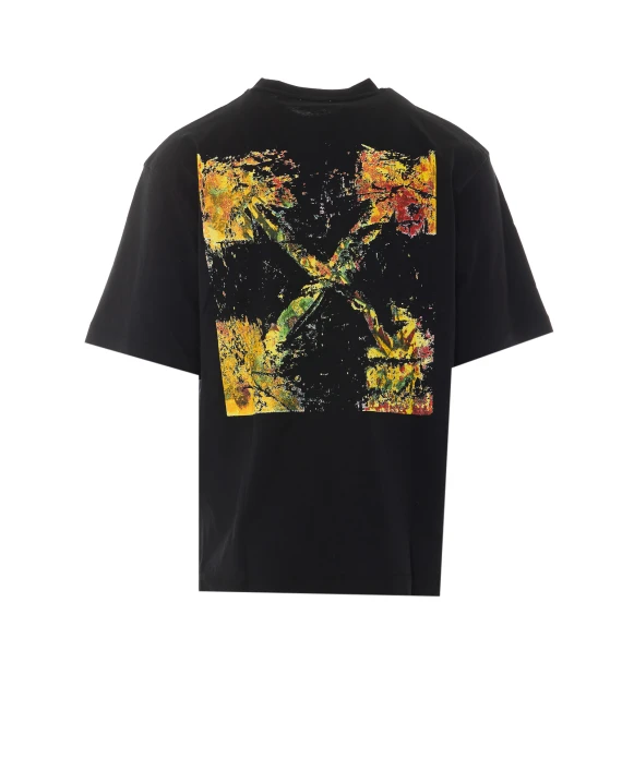 Spices Arrow Skate T-Shirt