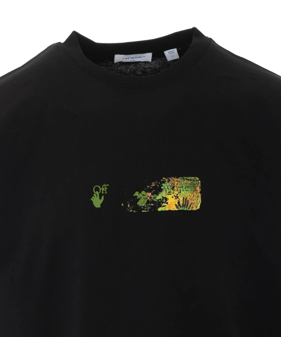Spices Arrow Skate T-Shirt