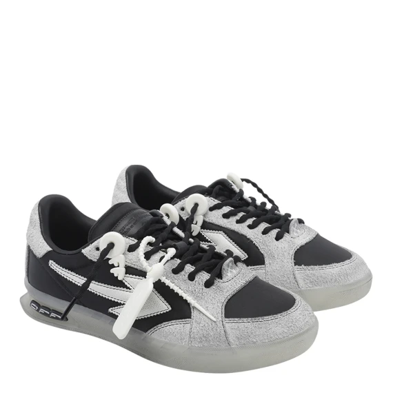 Sneakers nere End Of Play Off White