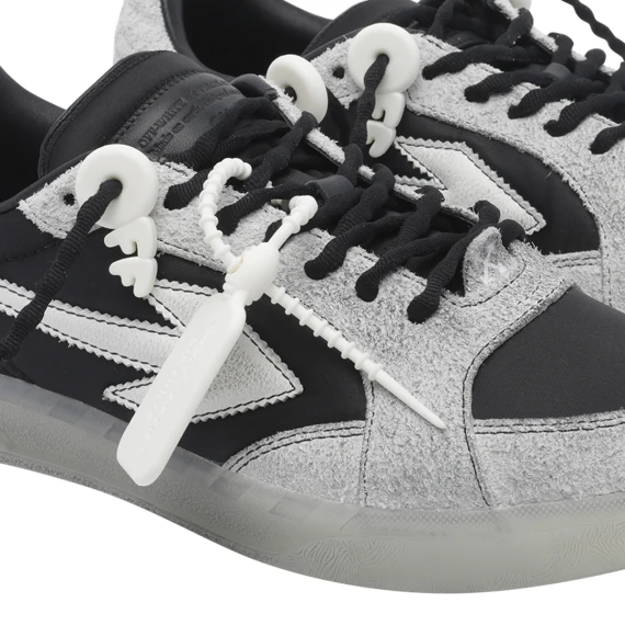 Sneakers nere End Of Play Off White