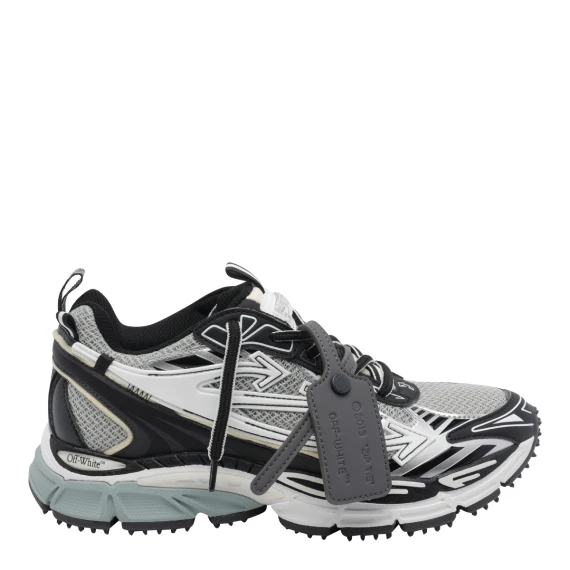 Sneakers Ow Be Right Back Off White