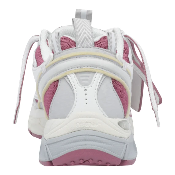 Sneakers rosa Off White