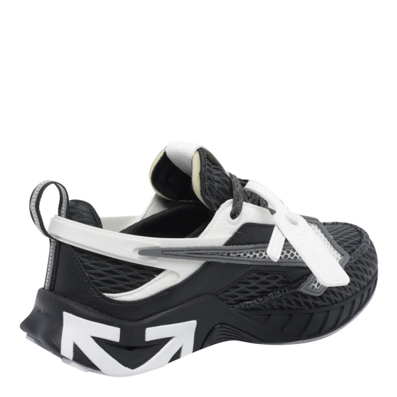 Sneakers basse Space Memo Off White
