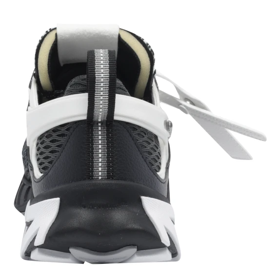 Sneakers basse Space Memo Off White