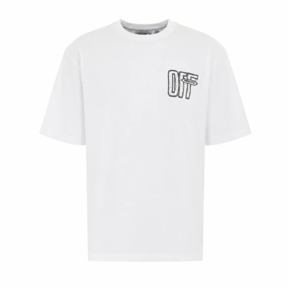 T-shirt e Polo bianco