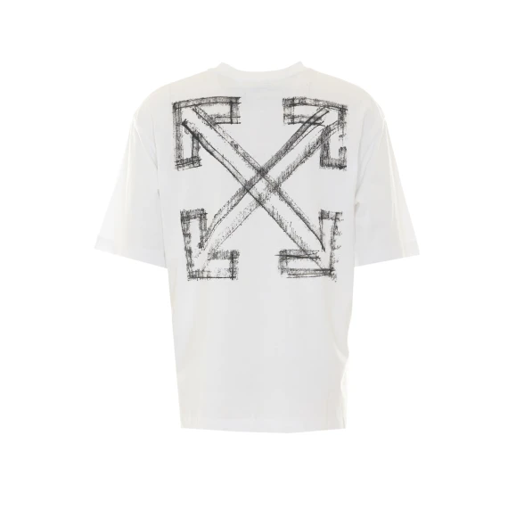 T-shirt e Polo bianco