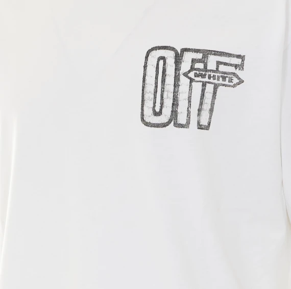 T-shirt e Polo bianco