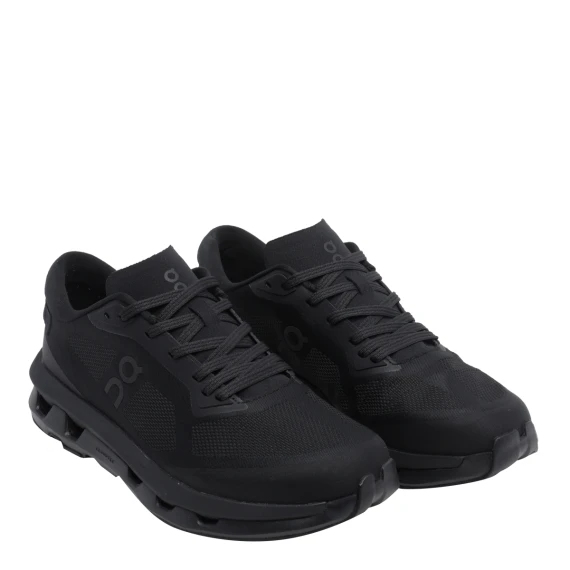 Black Cloudzone Sneakers