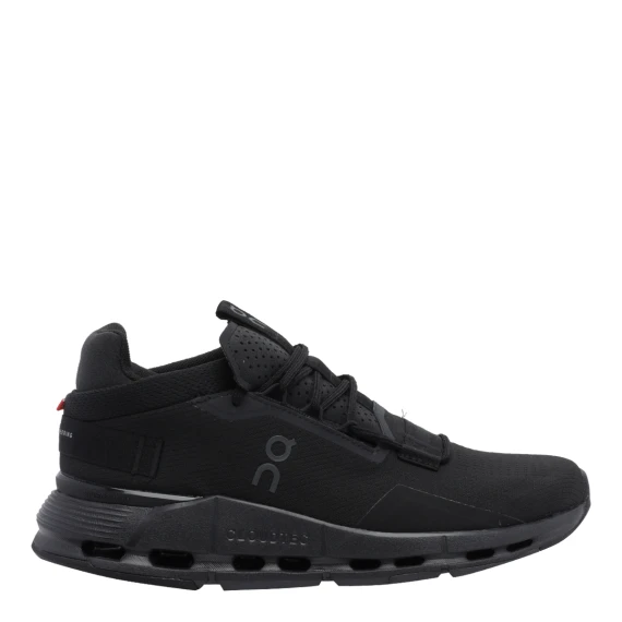 Sneakers nere