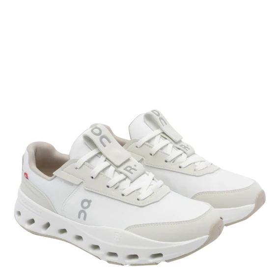 Sneakers bianche