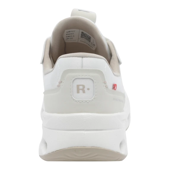 Sneakers bianche