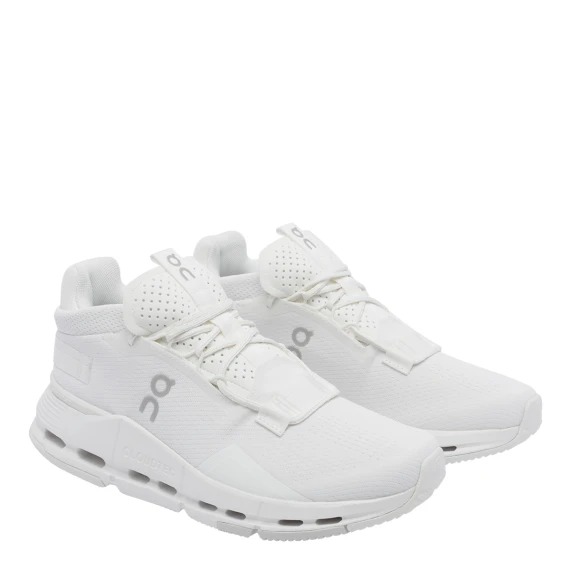 Sneakers bianche