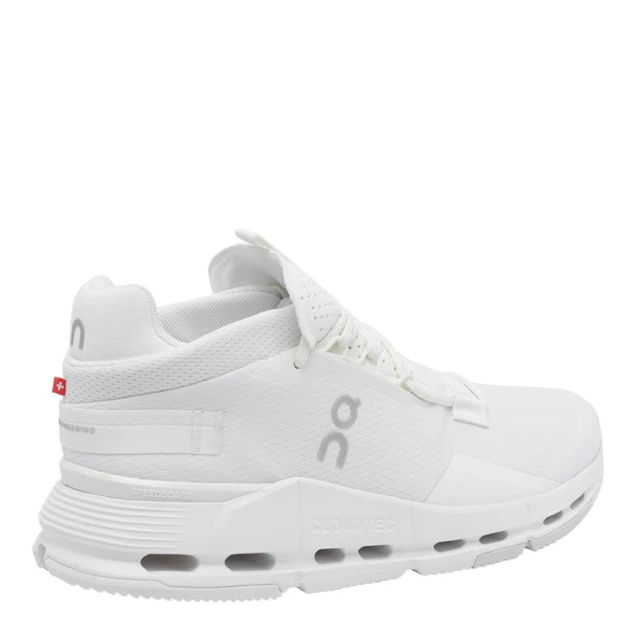 Sneakers bianche