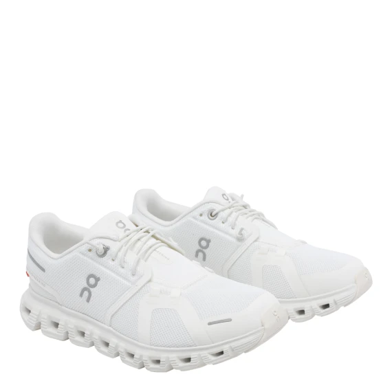 White Cloud 6 Sneakers