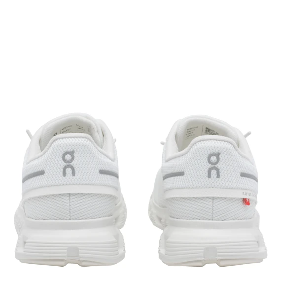 White Cloud 6 Sneakers