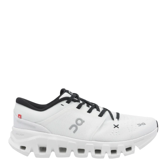 White Cloud X5 Sneakers on
