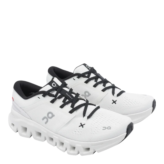 White Cloud X5 Sneakers