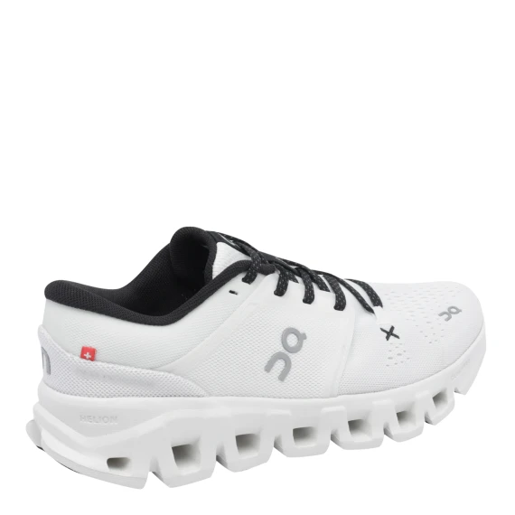 White Cloud X5 Sneakers