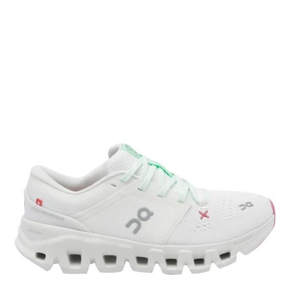 White Cloud X5 Sneakers on