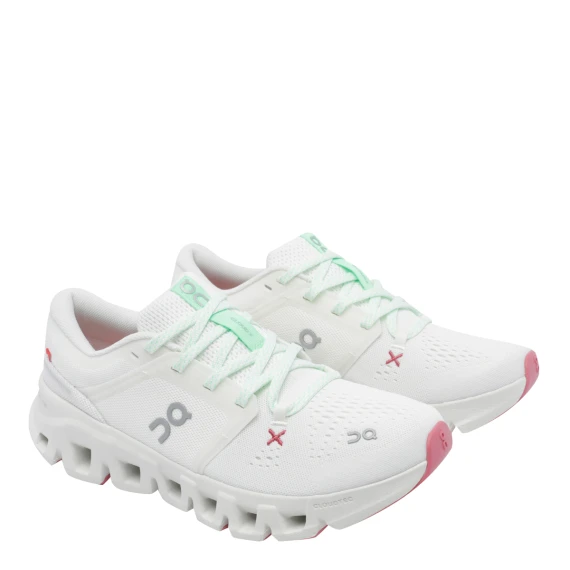 White Cloud X5 Sneakers