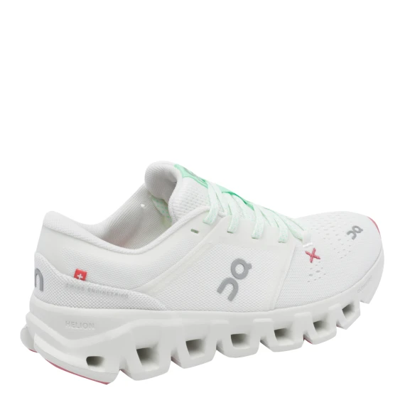 White Cloud X5 Sneakers