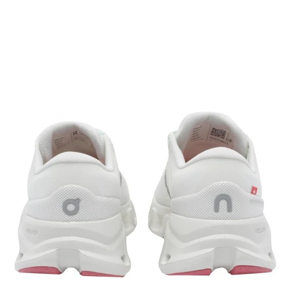 White Cloud X5 Sneakers