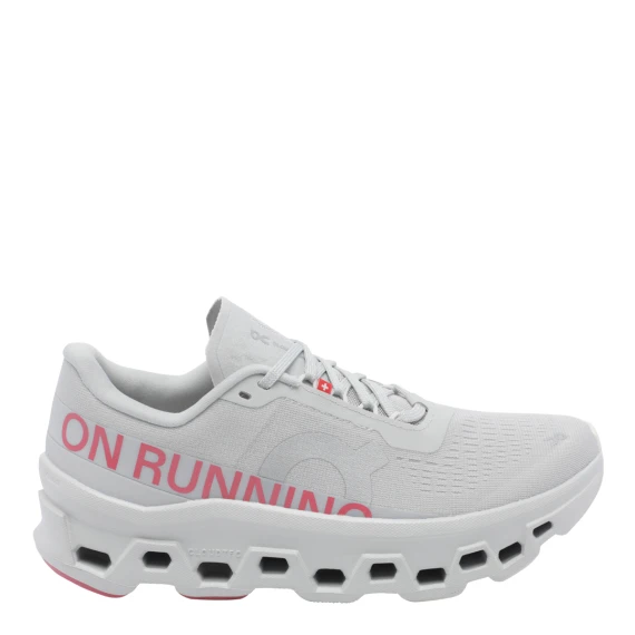 Sneakers grigie on