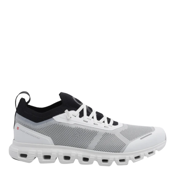 On Uomo Bianco Sneakers "Cloud 6 Versa" - Immagine 3