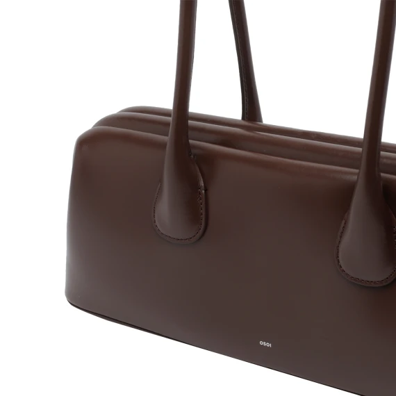 OSOI Borse... Marrone