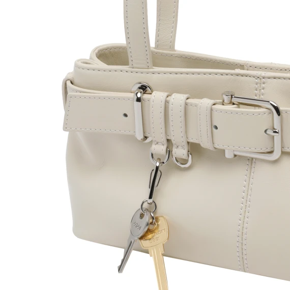 OSOI Borse... Bianco