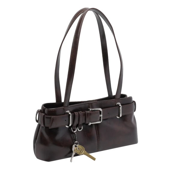 OSOI Borse... Marrone