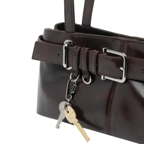 OSOI Borse... Marrone