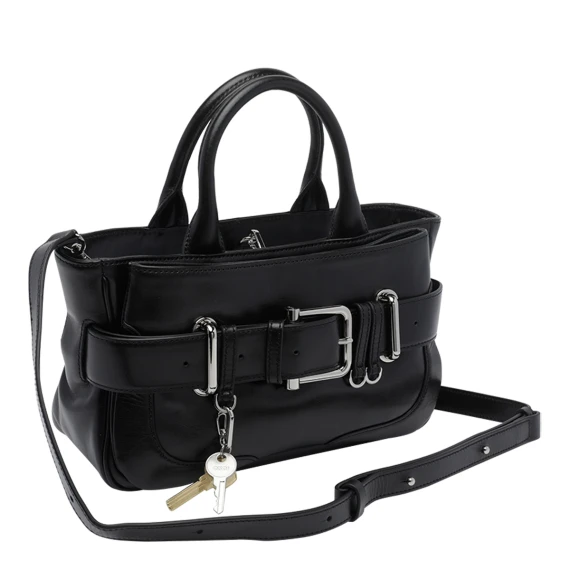 Borsa nera