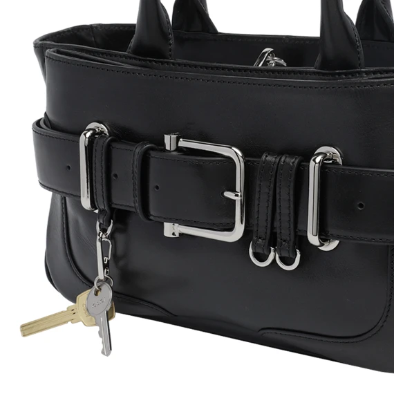 Borsa nera