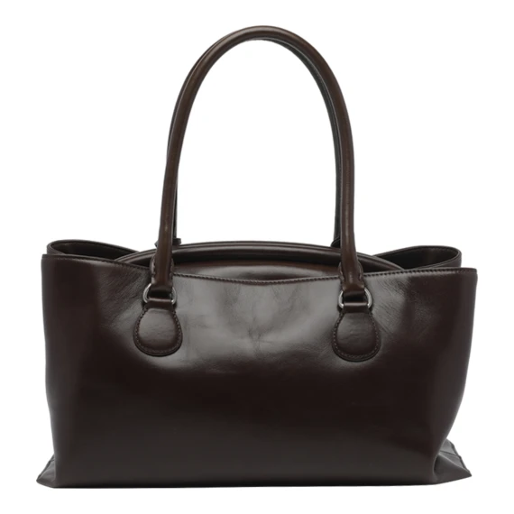 Borsa marrone