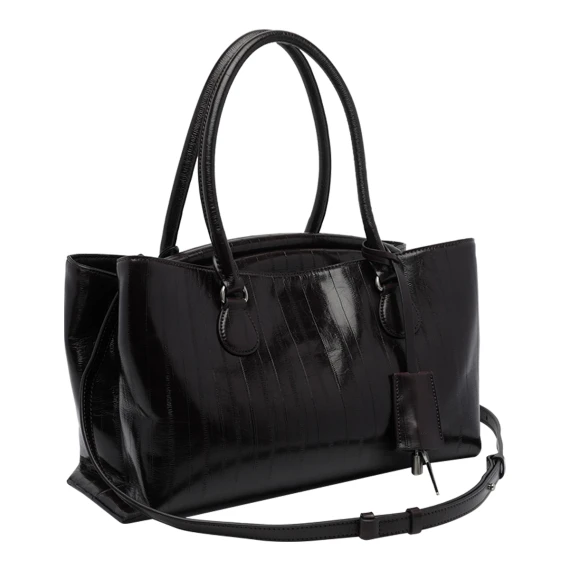 Borsa marrone