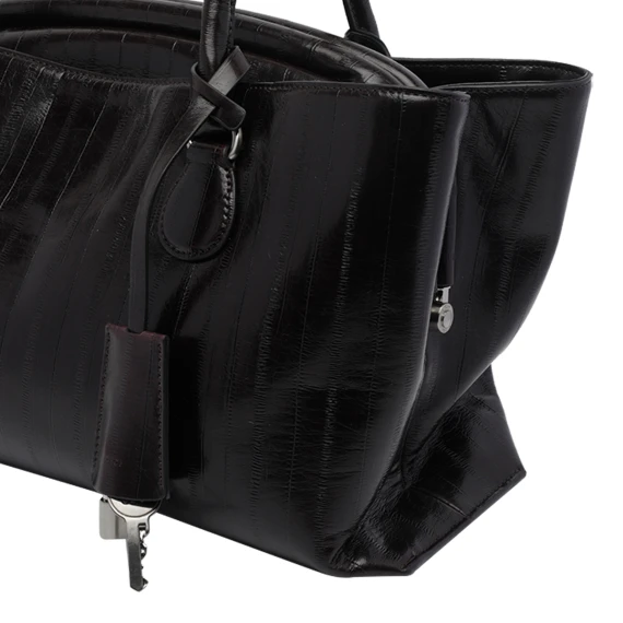 Borsa marrone