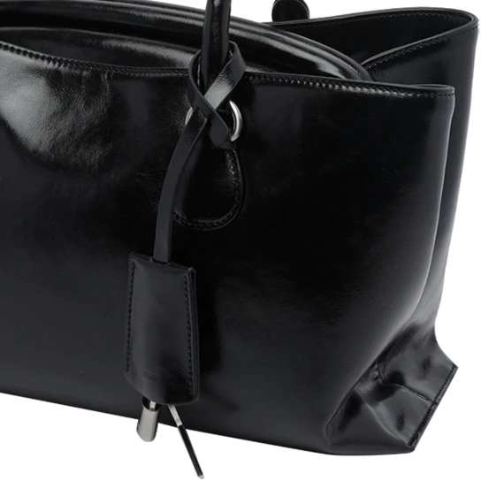 Borsa nera