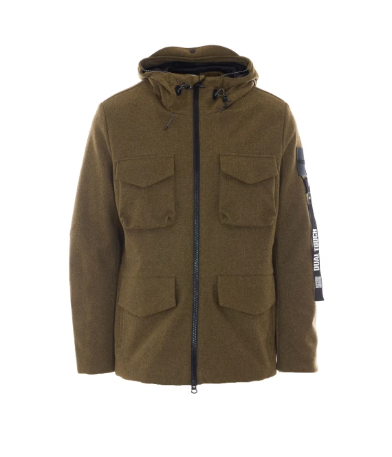 Spiremark Heavy Jacket Outhere
