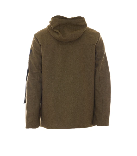 Spiremark Heavy Jacket Outhere