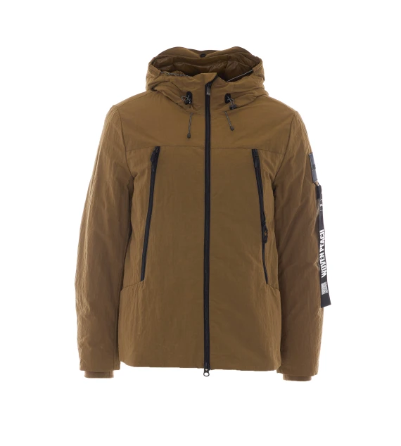 Rawstone Jacket Outhere