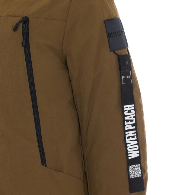Rawstone Jacket Outhere