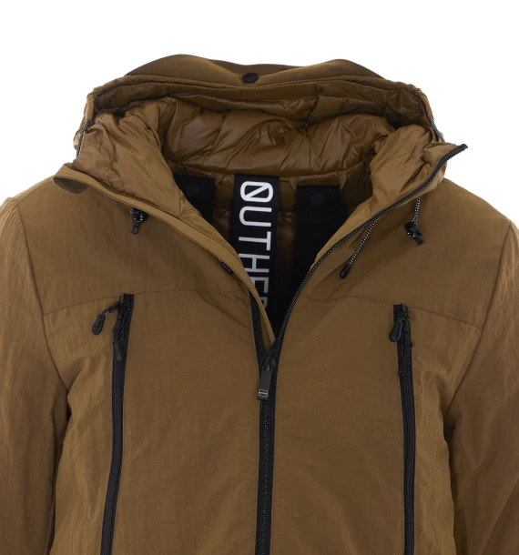 Rawstone Jacket Outhere