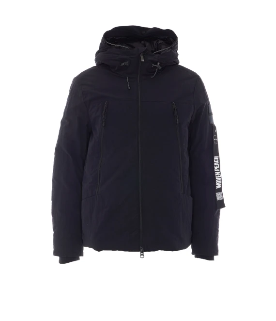 Rawstone Jacket Outhere