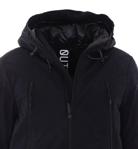 Rawstone Jacket Outhere