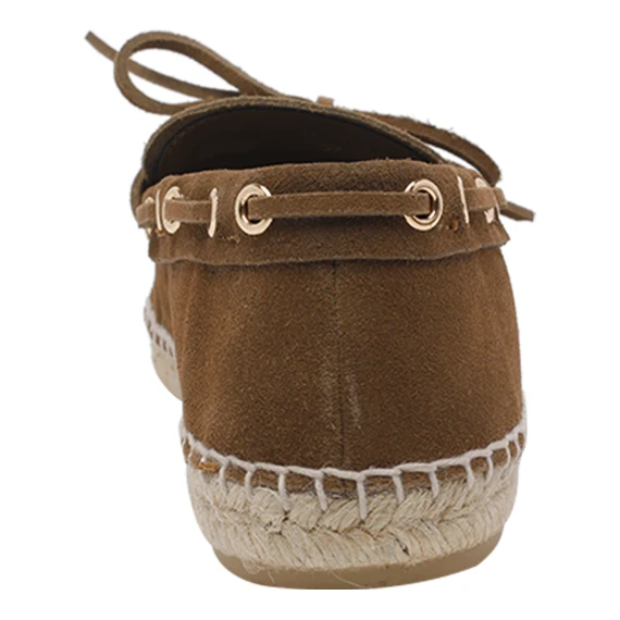 Scarpe basse Marrone