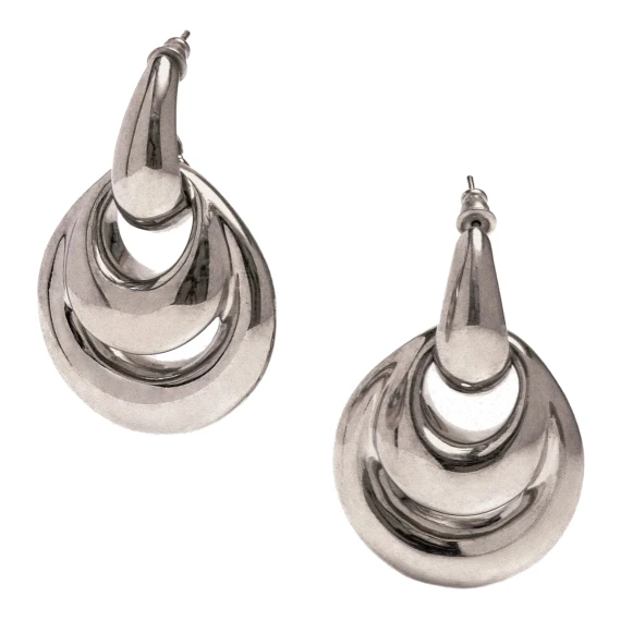 Bijoux Silver