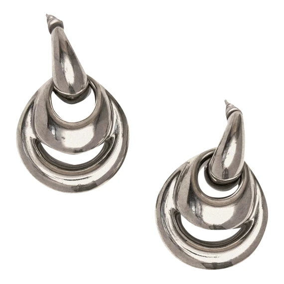 Bijoux Silver