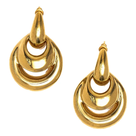 Bijoux Gold